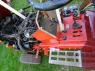 Sprzedam ciągniczek Gudbrod 2500 z glebogryzarką - 7