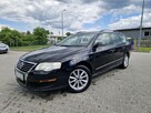Volkswagen Passat 1.9TDI 105KM 2007 HAK - 2