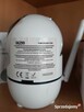 Kamera wifi obrotowa - wewnętrzna - 4