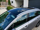 PEUGEOT 508SW 2016r PANORAMA, HAK, 2KPL. ALUFELG, 6BIEG - 7