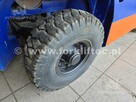 Wózek widłowy TOYOTA 5FD25 Triplex TOYOTA 5FDF25 Linde - 13