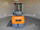 Wózek Widłowy TOYOTA 7FG18 Drive in 7FGF18 przesuw widlak - 4