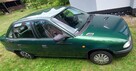 Opel Astra 2001r