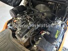 Wózek Widłowy TOYOTA 7FG18 Drive in 7FGF18 przesuw widlak - 10