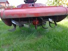 Sprzedam ciągniczek Gudbrod 2500 z glebogryzarką - 4