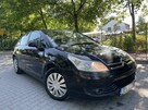 Citroen C4 2.0HDI 136KM 2007