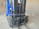 Wózek widłowy TOYOTA 5FD25 Triplex TOYOTA 5FDF25 Linde - 10
