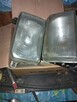 Lampy Nissan Terrano