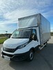 2020 Iveco daily 35s18 3.0 180km automat hi-matic | pneumaty - 9