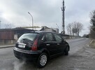 Citroen C3 1.4 73KM 2003 - 4