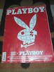Czasopismo playboy - 2