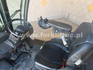 Wózek widłowy TOYOTA 8FGF15 wolny skok 8FG15 widlak Linde - 11