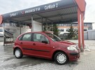 Citroen C3 1.1 60KM 2004