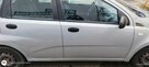 Chevrolet Aveo od pierwszego właściciela, sprawny - 5