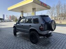 Kia Sportage 2.0 127KM LPG 4x4 HAK - 5