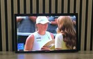 19 Cali Telewizor 230V /12V LED DVB-T2 HEVC + Upominek + Kab
