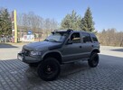 Kia Sportage 2.0 127KM LPG 4x4 HAK