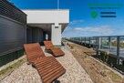 Nowoczesny apartament z sauną i 2 miejscami - 1