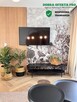 Nowoczesny apartament z sauną i 2 miejscami - 7