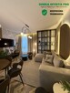 Nowoczesny apartament z sauną i 2 miejscami - 9