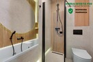 Nowoczesny apartament z sauną i 2 miejscami - 13