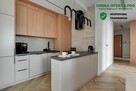 Nowoczesny apartament z sauną i 2 miejscami - 14