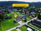 Dom Rudawa gm. Zabierzów, Nad Rudawką - 1