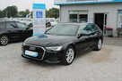 Audi A6 40 TDI Gwarancja Netto 92601PLN - 2