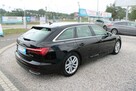 Audi A6 40 TDI Gwarancja Netto 92601PLN - 6