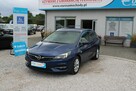 Opel Astra Elegance netto 30000PLN Gwarancja Led g.fotele - 2