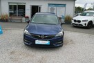 Opel Astra Elegance netto 30000PLN Gwarancja Led g.fotele - 3