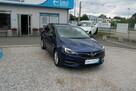 Opel Astra Elegance netto 30000PLN Gwarancja Led g.fotele - 4