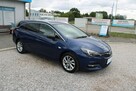 Opel Astra Elegance netto 30000PLN Gwarancja Led g.fotele - 5