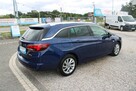 Opel Astra Elegance netto 30000PLN Gwarancja Led g.fotele - 6