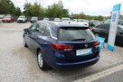 Opel Astra Elegance netto 30000PLN Gwarancja Led g.fotele - 8
