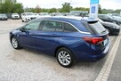 Opel Astra Elegance netto 30000PLN Gwarancja Led g.fotele - 9