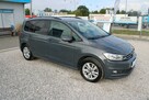 Volkswagen Touran EVO Comfortline netto 56016 PLN  Gwarancja SalonPL - 5