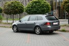 Volkswagen Golf VI 2.0TDi 140KM 2013r. SALON Climatronic TEMPOMAT 2xczujniki Isofix - 4