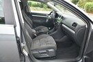 Volkswagen Golf VI 2.0TDi 140KM 2013r. SALON Climatronic TEMPOMAT 2xczujniki Isofix - 11