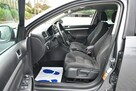 Volkswagen Golf VI 2.0TDi 140KM 2013r. SALON Climatronic TEMPOMAT 2xczujniki Isofix - 15