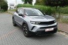 Opel Mokka 1.2 BENZYNA 130KM Automat 2021r. FullLED Navi Kamera360 - 8