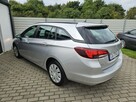 Opel Astra 1.6 CDTi 110KM bezwypadek POLSKI SALON niski przebieg FV 23% BDB stan - 2
