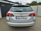 Opel Astra 1.6 CDTi 110KM bezwypadek POLSKI SALON niski przebieg FV 23% BDB stan - 3