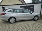 Opel Astra 1.6 CDTi 110KM bezwypadek POLSKI SALON niski przebieg FV 23% BDB stan - 4