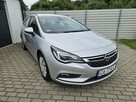 Opel Astra 1.6 CDTi 110KM bezwypadek POLSKI SALON niski przebieg FV 23% BDB stan - 5