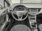 Opel Astra 1.6 CDTi 110KM bezwypadek POLSKI SALON niski przebieg FV 23% BDB stan - 8