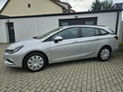 Opel Astra 1.6 CDTi 110KM bezwypadek POLSKI SALON niski przebieg FV 23% BDB stan - 13