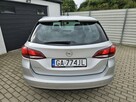 Opel Astra 1.6 CDTi 110KM bezwypadek POLSKI SALON niski przebieg FV 23% BDB stan - 16