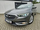 Opel Insignia 2.0 CDTi 170KM LED bezwypadek NISKI PRZEBIEG zadbany BDB STAN