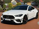 Mercedes CLE 53 AMG 4Matic+ Full Opcja Jak Nowy Dostępny od ręki Gwarancja do 2030 - 2